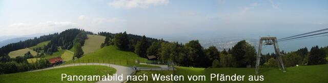 Panoramabild