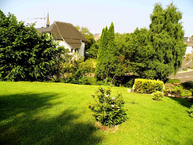 H 27 > Wochenend' und Sonnenschein...