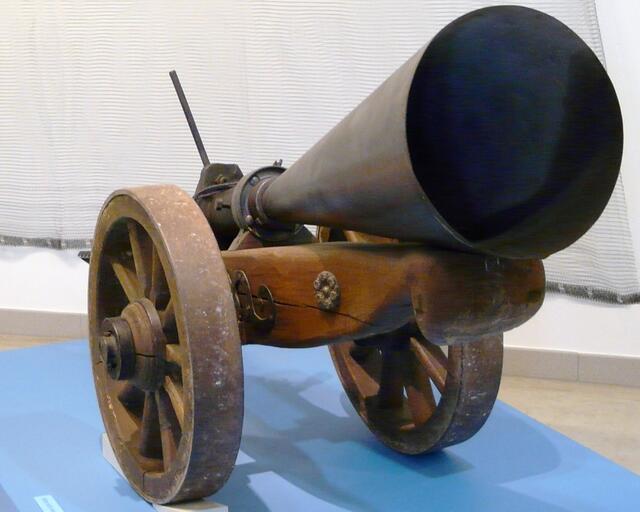 Hagelkanone