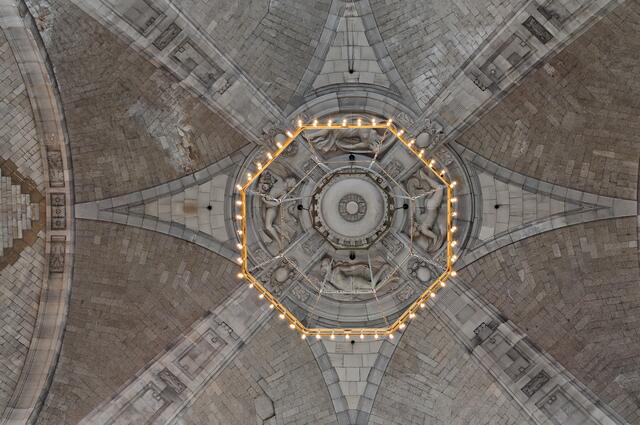 Ob auch den Ratsmitgliedern hier ein Licht aufgeht ... ???