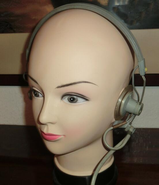 PHILIPS Kopfhörer K 50