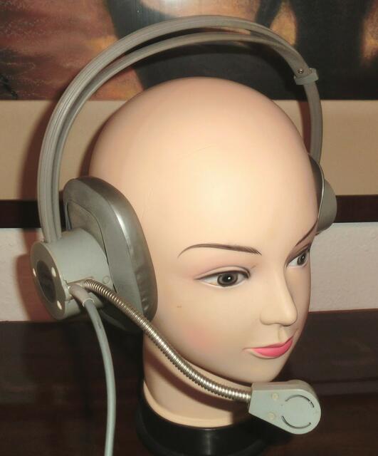 PHILIPS Kopfhörer LCH 0006/00