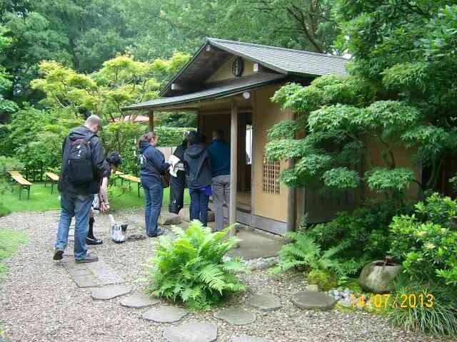 Teehaus