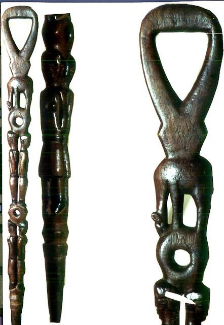 sprecherstab, lovale , sambia