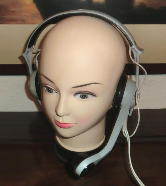 Kopfhörer PHILIPS LCH 1013/00