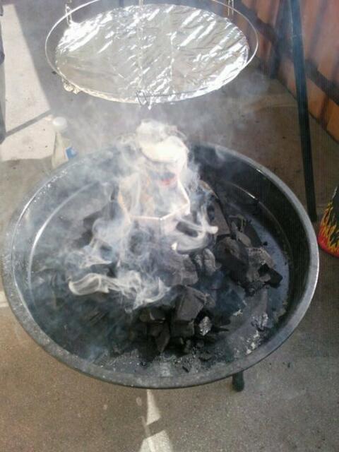 und nun mußt du nurnoch Abwarten!