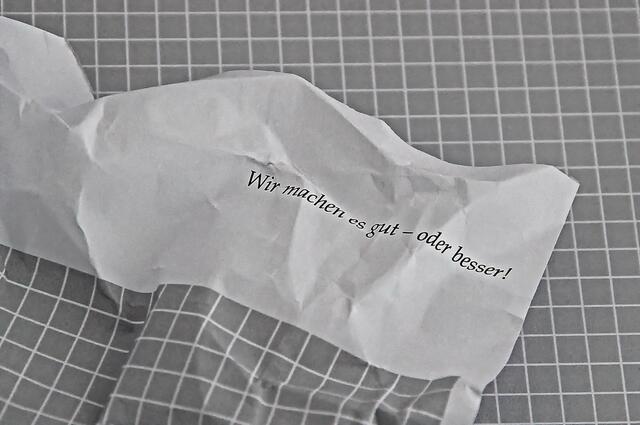 Viiiiiiiel besser !!!