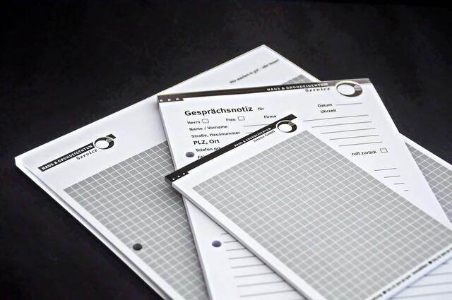 Aller guten Dinge sind drei ...