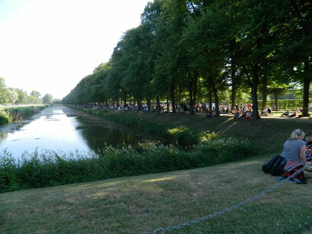 An den Grachten