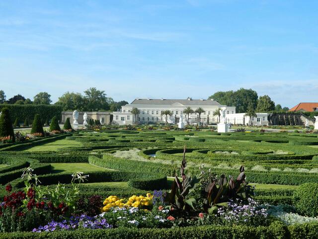 Das neue Schloß