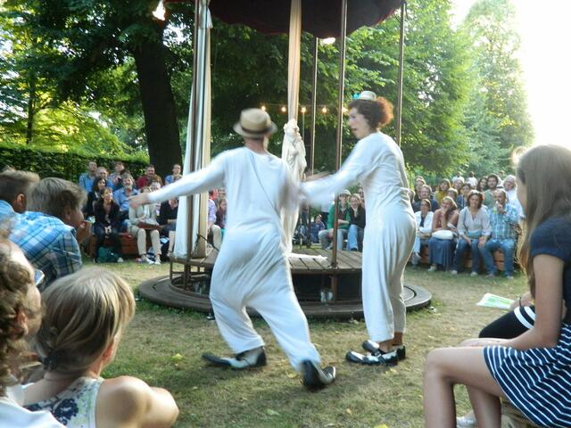 Pantomime