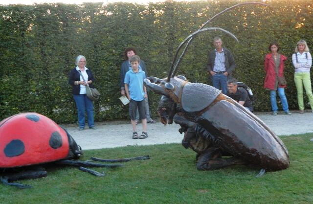Big Bugs