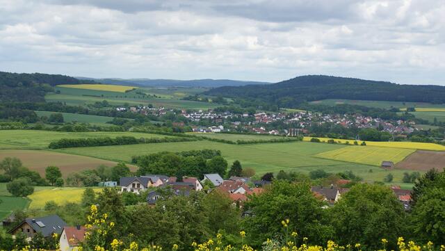 vorne Reddehsn, hinten Schönstadt