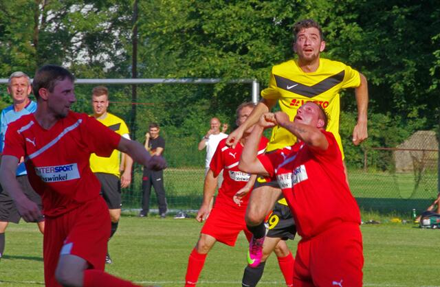 06 Lehrte gegen Röddensen
