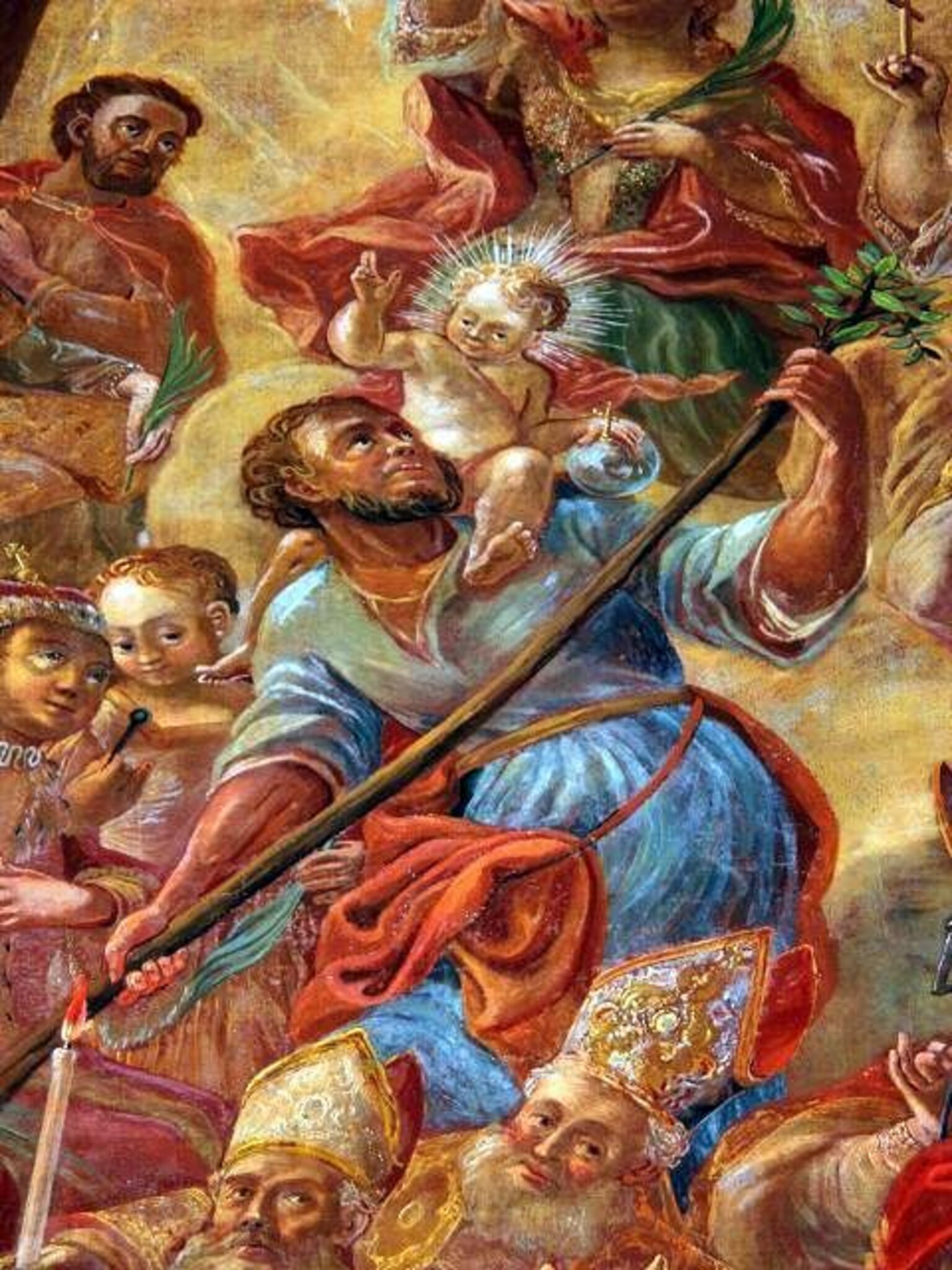 St. Christophorus Augsburg