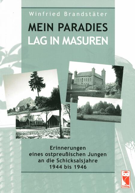 Buchtitel | Foto: www.frieling.de