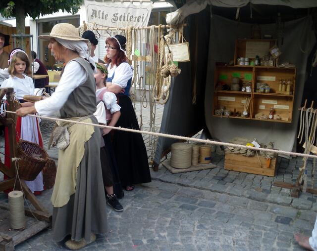 Soweit also fertig