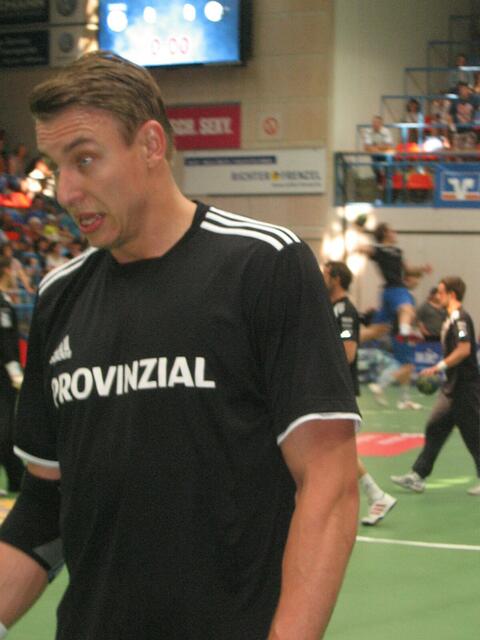 Filip Jicha, THW Kiel