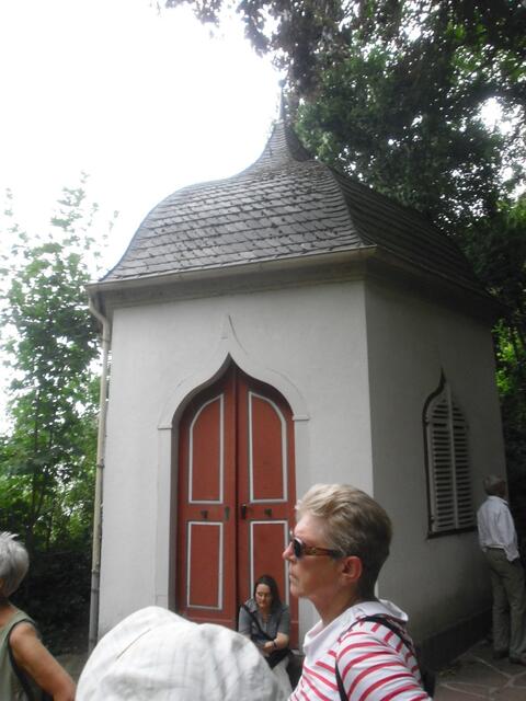 "Tabakturm"