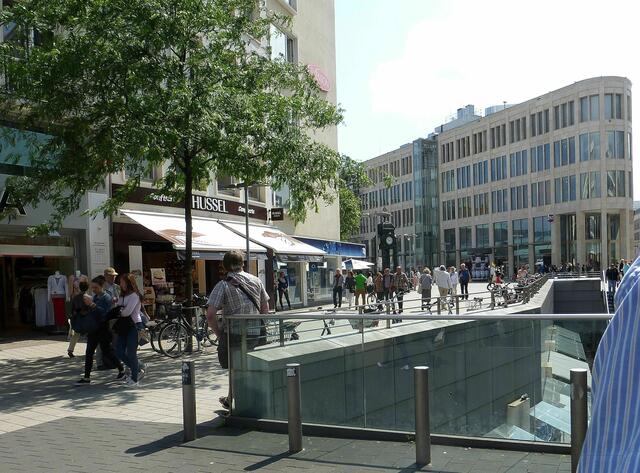 Neubau am Kröpcke
