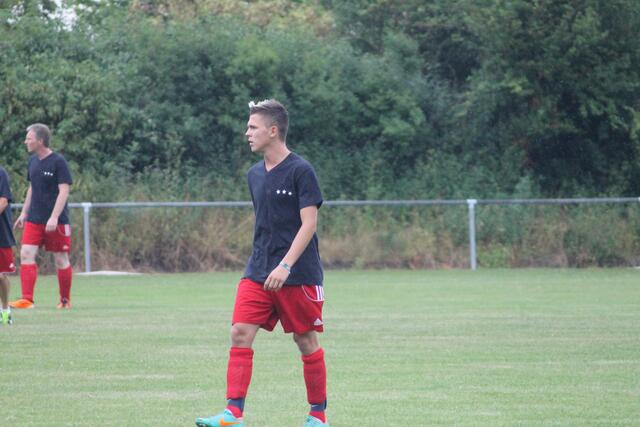 Dribbelkünstler Kuba