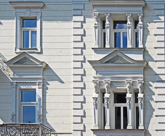 Mariánské Lázně - Marienbad.