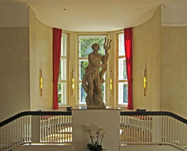 Mariánské Lázně 
Falkensteiner Hotel
