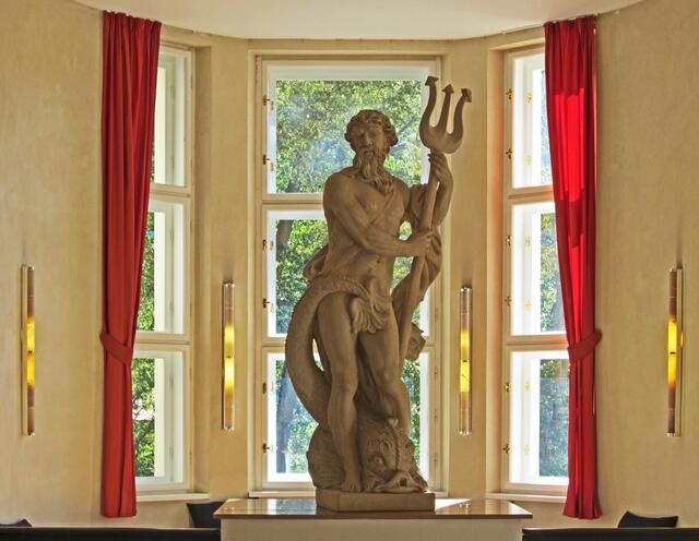 Mariánské Lázně 
Falkensteiner Hotel