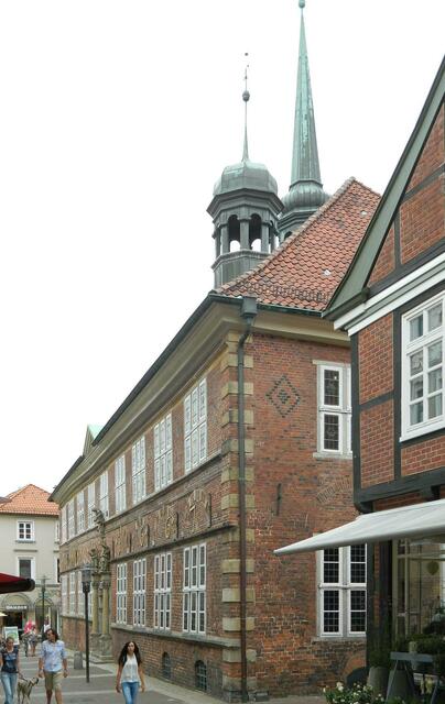 Rathaus