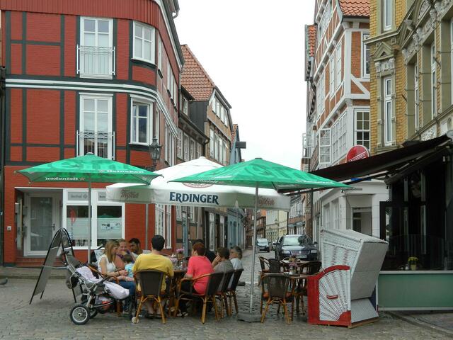 Strandkorb frei