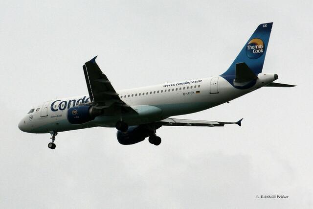 Airbus A 320
