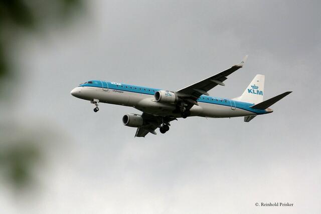 Cityhopper.