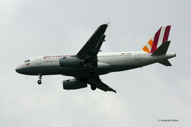 Airbus A319 -100
