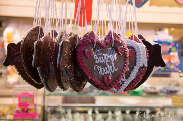 Kulturina 2013 Gersthofen - Streiflichter vom Festausklang am Sonntagabend.