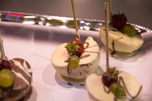 Kulturina 2013 Gersthofen - Streiflichter vom Festausklang am Sonntagabend.