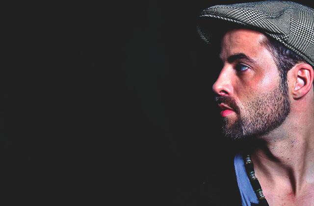 Mic Donet | Foto: (c) micdonet