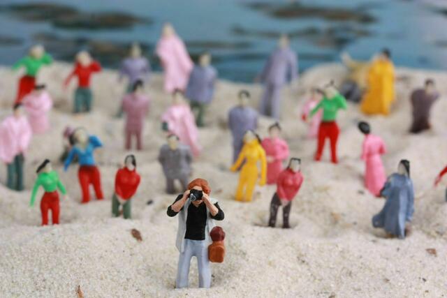 Strandparty