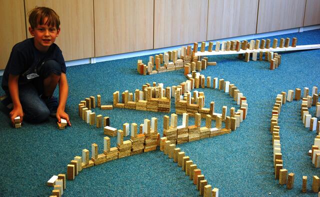 Till liebt extravagante Kurven-Kombinationen