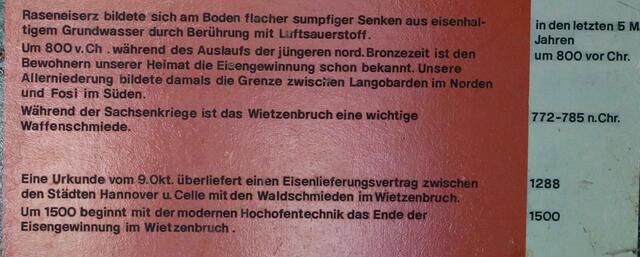 Bitte die Lupe benutzen!