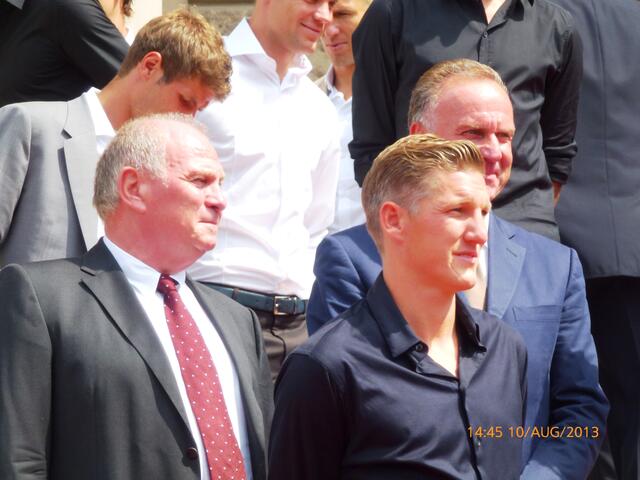 Foto: Klaus Modlmeier, Gablingen