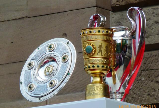 Eine einmalige Sammlung in einer Saison | Foto: Klaus Modlmeier, Gablingen