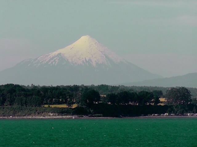 CALBUCO (2003 m)