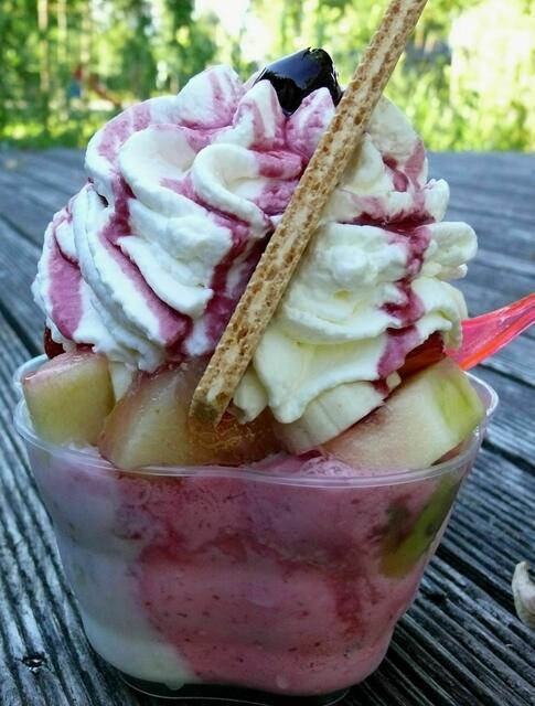 So muss Sommer schmecken....