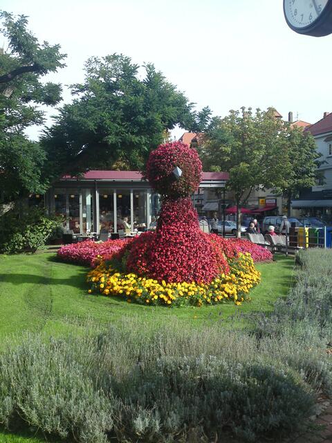 Urlaub in Bad Harzburg