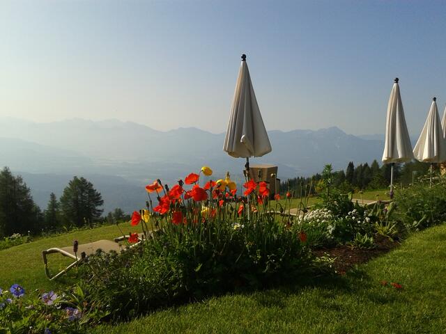 Gerlitzen 2013