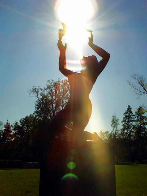 Sonnenstich