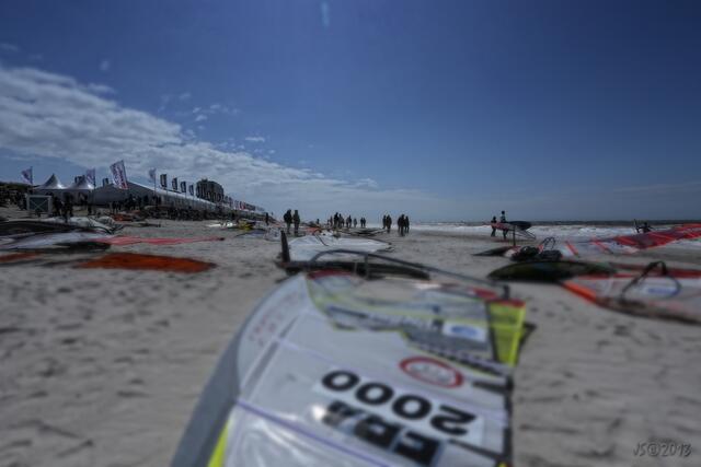 Sylt Sommer 2013