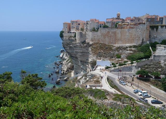 Bonifacio