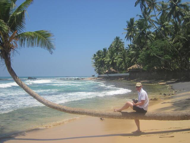 Sri Lanka 2013