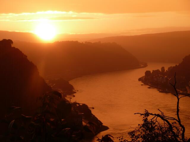 Loreley 2013 Juli